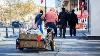 6 din 10 români recunosc că nu le mai ajung banii: salariile stagnează, prețurile explodează