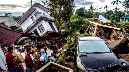 65 de ani de la seismul devastator din Chile, cel mai mare cutremur din istoria omenirii. În doar 10 minute, relieful s-a modificat, vulcanii au erupt, iar apele au ieșit din matcă