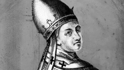 A devenit cel mai tânăr papă din istorie la 18 ani și a dus o viață desfrânată. Papa Benedict al IX-lea, Suveranul Pontif care a abdicat ca să se însoare cu propria verișoară