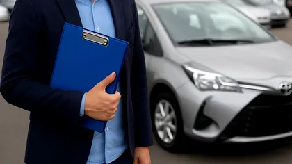Acte necesare leasing auto 2025. Cât este rata dacă vrei o maşină de 25.000 de euro
