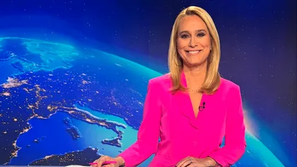 Andreea Esca face o schimbare în carieră. Talentul nebănuit al vedetei PRO TV, scos la lumină într-un nou proiect. Când începe