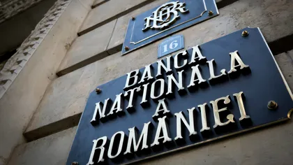 BNR dezvăluie ce a făcut pe piața valutară și cum s-a ajuns la dobânzi explozive în ultimele câteva zile. Explicații esențiale