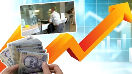 BNR iese în forță și scumpește iar dobânzile la credite! În două zile s-au zguduit ROBOR-ul și Cursul Valutar mai mult decât în recesiunea din 2020