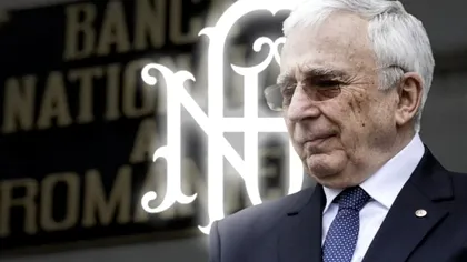 Banca Națională se declară alături de români! Dan Suciu: Vom încerca să nu avem creşteri mari în ce înseamnă dobânzile şi cursul