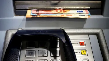 3.000 de euro, confiscați de bancomat! Când a cerut ajutorul băncii a apărut surpriza: „nu putem face nimic!”