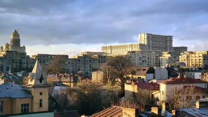 Ultima mișcare politică la Primăria Capitalei: Stelian Bujduveanu, posibil primar interimar