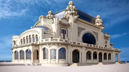 Cazinoul din Constanța va putea fi vizitat de public doar cu programare. Marea redeschidere, întâmpinată cu un val de nemulțumiri și critici: „Nu vă mai chinuiți”