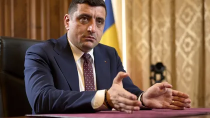 Ce a apărut pe pagina de Facebook a lui George Simion după ce a lipsit la toate dezbaterile. Nu va fi prezent nici la TVR