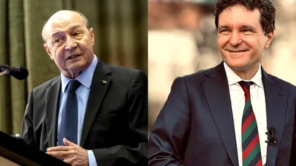 Ce ar trebui să facă Nicușor Dan ca să-l bată pe Simion în turul doi, potrivit lui Traian Băsescu