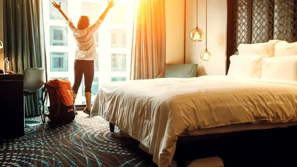 Ce faci dacă ajungi la hotel și nu îți place ce găsești? Ce poți face pe loc ca să nu-ți strici vacanța