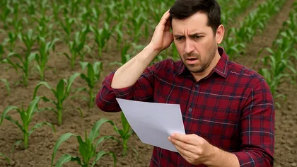 Ce interzice legea unor proprietari de terenuri din România. Restricția a creat mari probleme în județul Argeș