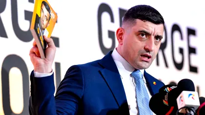 Ce joburi a avut George Simion până să devină politician. Ce salariu are acum și de ce a fost șomer până la 26 de ani