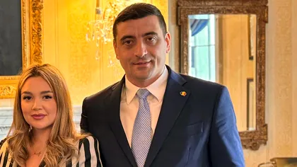 Ce meserie are Ilinca Simion și cât câștigă pe lună. Detalii mai puțin știute despre soția liderului AUR