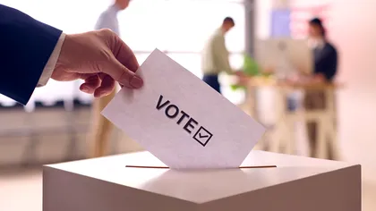Ce nu au voie să facă românii în ziua alegerilor prezidenţiale. Regulile anunţate de Biroul Electoral Central
