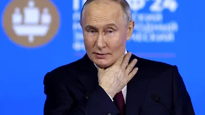 Ce planuri are Putin exact în ziua în care era așteptat la întâlnirea cu Zelenski la Istanbul. Anunțul care schimbă totul