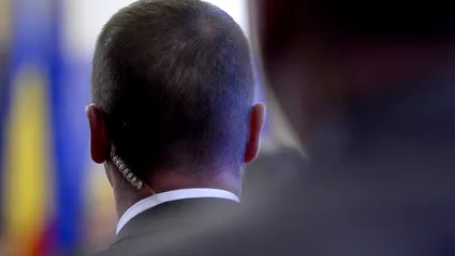 Ce salariu are un angajat la SPP. Detaliile despre cei care îl păzesc pe președinte