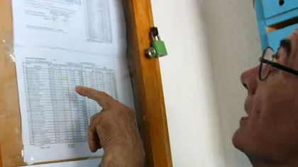 Ce se întâmplă dacă nu declari corect numărul de persoane la întreținere. Măsuri legale pe care le poate lua asociația de proprietari