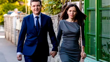 Ce titulatură va avea partenera lui Nicuşor Dan dacă acesta ajunge preşedinte? Este o situaţie unică în România