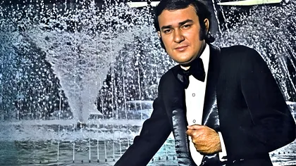 Cea mai bună voice masculină a muzicii ușoare românești nu a făcut nicio oră de canto. Pe Aurelian Andreescu l-au descoperit la „Pescăruș” când se ”amuza cu niște prieteni”