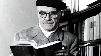 Cele 11 meserii ale lui Tudor Arghezi. Genialul scriitor s-a călugărit, a vândut cireșe, a reparat ceasuri și bijuterii, a fost laborant la o fabrică de zahăr