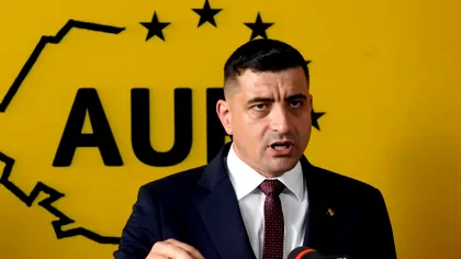Cine e George Simion: de la activist la favorit la Cotroceni. Ce nu știai despre candidatul ieșit pe primul loc