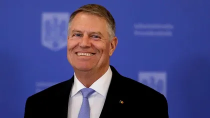 Cine este Krista, sora necunoscută a lui Klaus Iohannis. Cum arată și cu ce se ocupă femeia din umbra fostului președinte