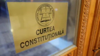 Taxele și impozitele nu vor mai crește de la 1 ianuarie 2026. Curtea Constituțională a amânat termenul de judecată