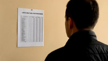Cine trebuie să plătească fondul de rulment: proprietarul sau chiriașul? Legea e clară