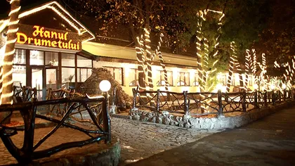 Clienții de la Hanul Drumețului, înșelați de un angajat al restaurantului. Echipa localului a făcut un anunț oficial, după ce a descoperit înșelăciunea