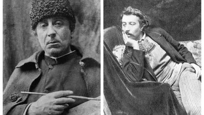”Copilul acesta va fi ori un cretin, ori un geniu!” Paul Gauguin, rebelul cu fler la afaceri și pasiune pentru pictură