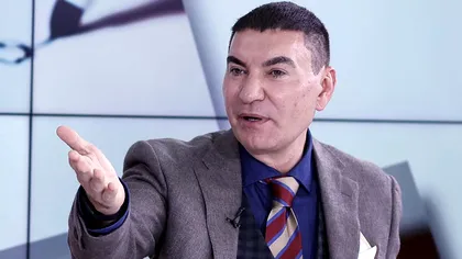 Cristi Borcea a spus cine ar fi trebuit să fie președintele României: “Eram departe”