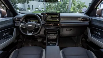 Dacia Jogger Facelift, mașina care poate da peste cap rivalele din segment: cum arată și ce oferă sub 20.000 de euro
