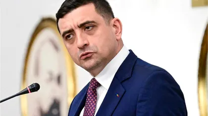 De ce a plecat George Simion în Italia. Ce mesaj i-a transmis lui Nicușor Dan după ce a fugit din nou de dezbateri: “El trebuie să alerge după mine”
