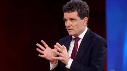 Dezvăluirea dureroasă făcută de Nicușor Dan. Cum a reacționat fiica lui când lumea îl oprea pe stradă să îl felicite pe noul președinte: „A fost destul de tristă”