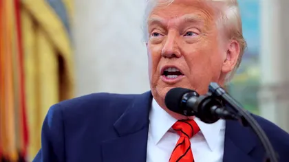 Donald Trump, între bani și geopolitică: în loc de pace a semnat afaceri de 3.600 miliarde de dolari în Arabia Saudită