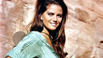 Drama celebrei actrițe Claudia Cardinale, scenariu de film. Muza lui Fellini a păstrat copilul născut în urma unui abuz