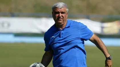 Durere uriașă în fotbalul românesc, Vasile Mănăilă este în comă. Fostul fundaş al Universităţii Craiova se luptă pentru viață