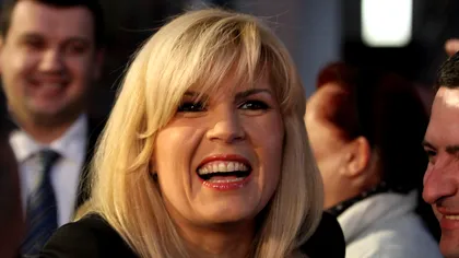 Elena Udrea solicită din nou o reducere a pedepsei. Câte zile speră să fie scăzute