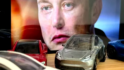 Capcană pe patru roți: cum te lasă Tesla fără control asupra propriei mașini