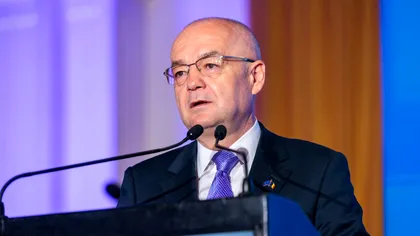 Emil Boc, mesaj ferm pentru clujeni, cu doar câteva zile înainte de turul al doilea. „Să nu pierdem banii europeni, că alţii nu am. Să nu mă trimiteţi la Putin”
