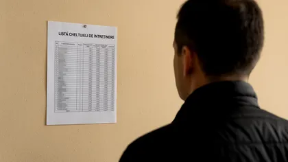 Eşti sau nu obligat să plăteşti fondul de rulment și fondul de reparații. Ce spune legea?