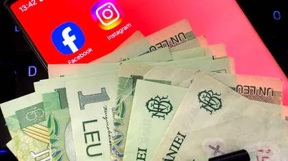 Facebook și Instagram susțin economia fraudelor online: 70% dintre noii clienți ar fi șarlatani. „Un rai al escrocheriilor de pe internet”