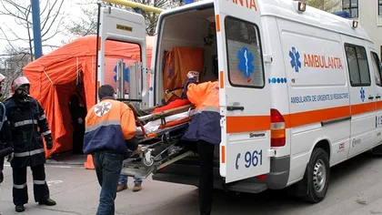 Femeie împușcată într-un complex de lux de lângă București! Medicii au constatat decesul