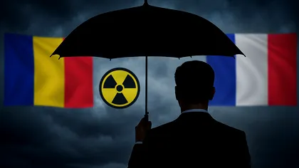 Fost reprezentant al României la NATO, despre motivele pentru care România nu va intra sub umbrela nucleară oferită de Franța: „Românii cred că vom deveni o țintă!” EXCLUSIV