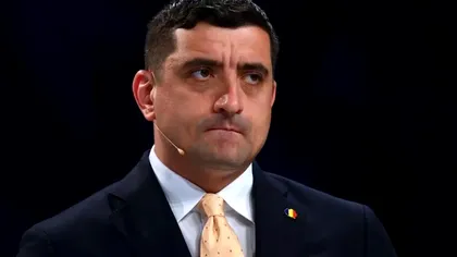 George Simion vrea să conteste alegerile prezidențiale: „Eu sunt luptător, nu muiere”