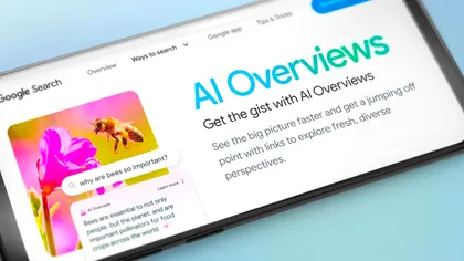 Google AI Overviews trăiește în trecut, ca noi toți, de altfel. În ce an crede că suntem, de fapt?