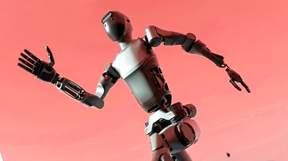 Startup-ul care schimbă viitorul industriei prin roboți umanoizi obține 100 de milioane de dolari