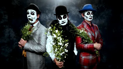 INTERVIU The Tiger Lillies, trupa britanică care a publicat pe Facebook un mesaj dur despre alegerile prezidențiale din România: „Sper că nu vă veți întoarce în întuneric”