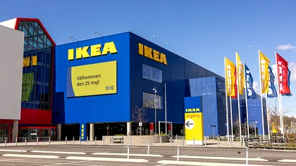 IKEA deschide o nouă locație în București. Ce servicii sunt disponibile pentru clienți, din 22 mai 2025