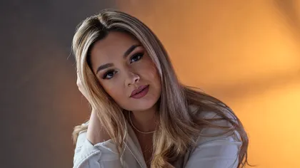 Ilinca Simion, ieșire bizară după eșecul de la alegeri. Cuvintele ei au stârnit mii de reacții, ce i-au transmis românii care l-au votat pe George Simion